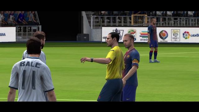 Fifa 16 Mod Pes 2013 Android Offline V2| Graphics Like Pc смотреть онлайн