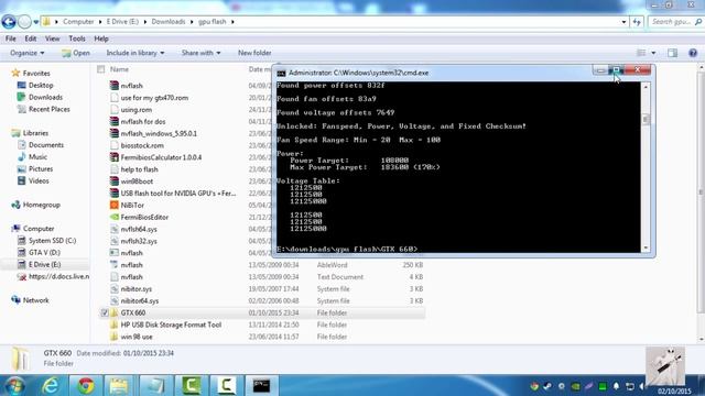 NVIDIA GTX 600 / GTX 660 Series GPU Boost Overclocking Guide UNLOCK VOLTAGE BIOS UNLOCKING смотреть онлайн