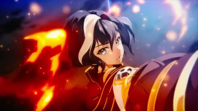 SuperHot Аниме Клип Амв AMV Anime