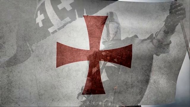 Crusader Flag:Deus Vult смотреть онлайн