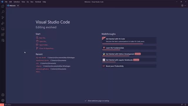 Adding PyTorch to a new Max MSP external смотреть онлайн