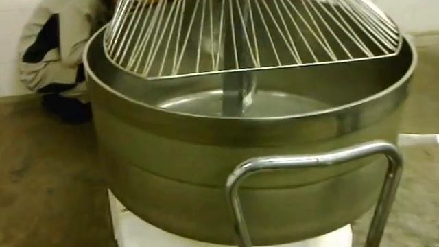 Тестомес. смотреть онлайн