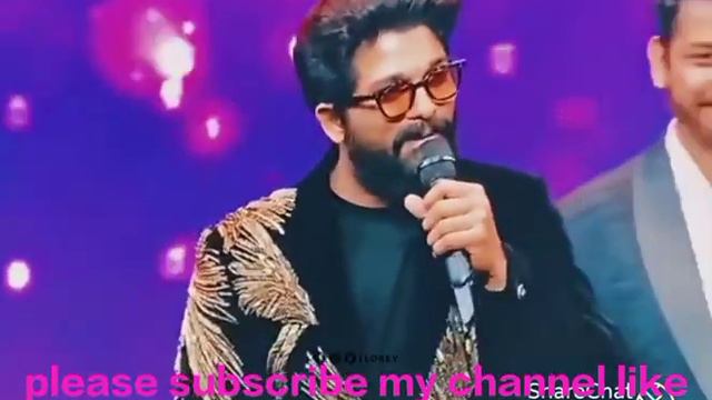 @Allu Arjun @❤️❤️❤️❤️ смотреть онлайн