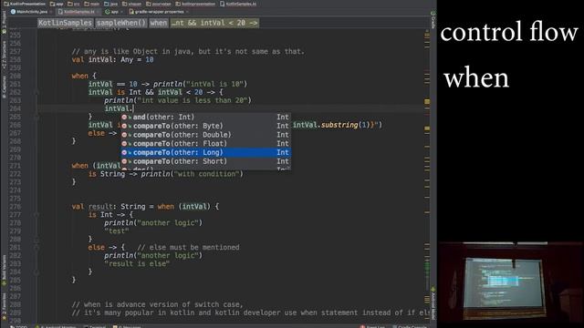 Kotlin-Shayan Pourvatan #2 смотреть онлайн