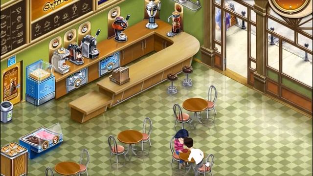 Jo's Dream: Organic Coffee - Gameplay Part 3 - Day 10 to 13 (2-Star Development) смотреть онлайн