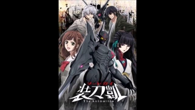 Sword Gai Season 2 Review смотреть онлайн