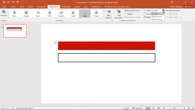 How to add a 30 seconds Timer Bar in PowerPoint | PowerPoint Tutorials | Countdown Timer смотреть онлайн