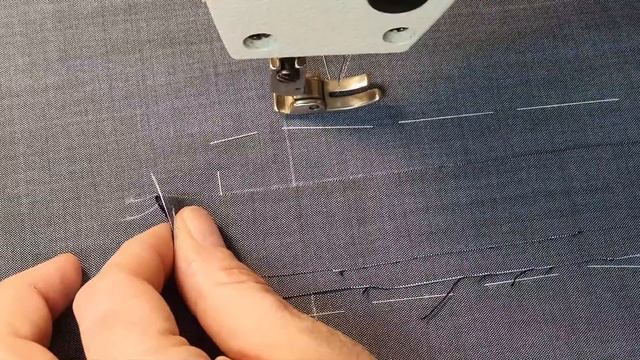 Карман в рамку | Bespoke технология | Видео №6 | #GUSEVBESPOKE смотреть онлайн
