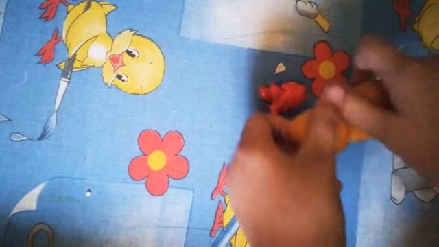Открываю новогодний сладкий подарок ? смотреть онлайн