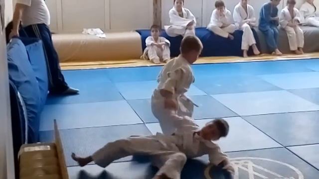 Дзюдо адреналин это круто смотреть онлайн