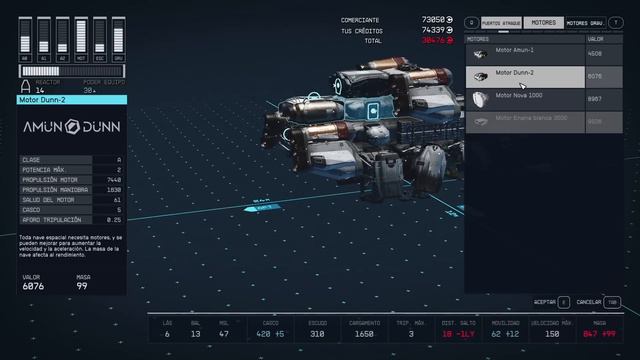Starfield: GUÍA de CONSTRUCCIÓN DE NAVES! - Mejora estas cosas cuanto antes! (MERECE MUCHO LA PENA) смотреть онлайн