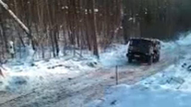 Дорога в деревню Ика Катангский район смотреть онлайн