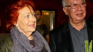 Скорбим! Аллу Иошпе похоронили, на церемонии плакали все: не было дуэта популярнее. Дочь в слезах