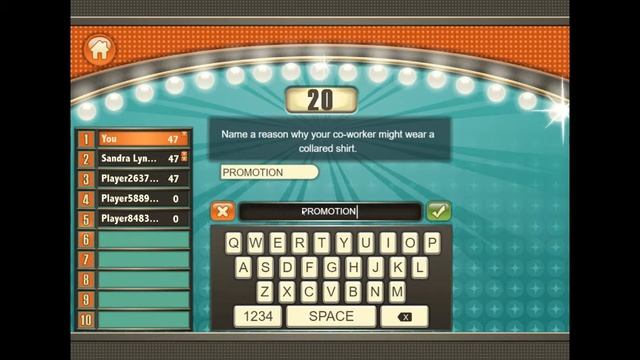 Guess it Party | Word Game | Gameplay смотреть онлайн
