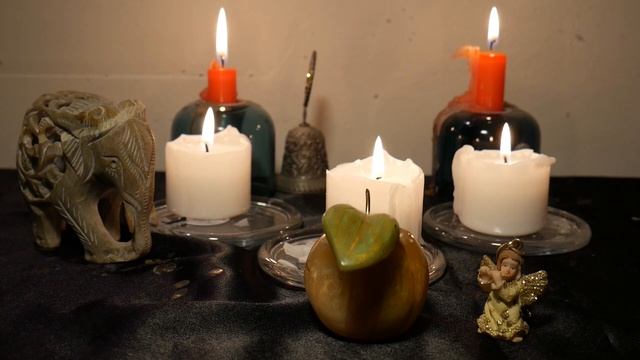 СИЛЬНЫЙ ОБЕРЕГ - ЗАЩИТА ОТ БЕДЫ И НЕГАТИВА ДЛЯ КАЖДОГО ИЗ НАС. смотреть онлайн