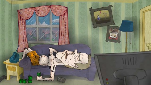 24 Boring Hours - Unemployed Jack Bauer смотреть онлайн