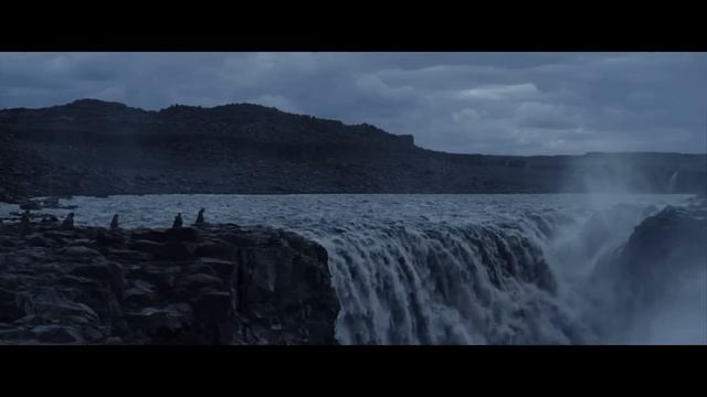 Прометей. Режиссерская трактовка фильма