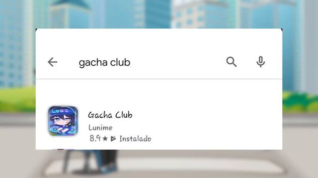 ¿GACHA CLUB/GACHA LIFE 2 en PLAY STORE? - YoSoyLoki смотреть онлайн