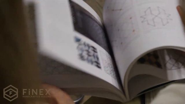 Лекция от преподавателя МГУ Олеси Буцеровой об орнаменте в интерьере в шоу-руме Finex смотреть онлайн