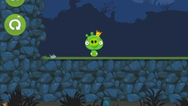 Bad Piggies Music Theme Minutes 4
