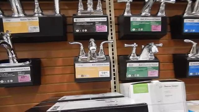 АМЕРИКА #121 Menards смесители смотреть онлайн