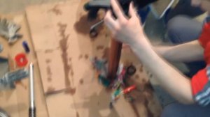 Замена сальников на Suzuki GSX-R1000