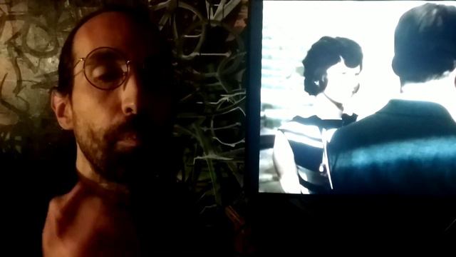 il nostro punto di vista : STORARO SCATENATO nel CONFORMISTA di Bertolucci - Scena dei baci смотреть онлайн