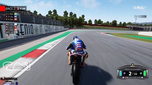 SBK 22 Gameplay WALKTHROUGH GAMEPLAY (PC UHD) [4K60FPS] смотреть онлайн