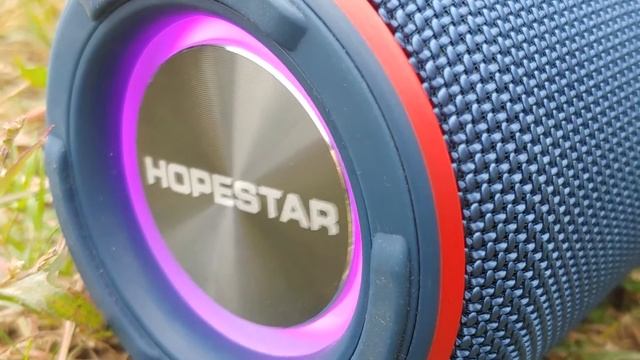 HopeStar P30 Test смотреть онлайн