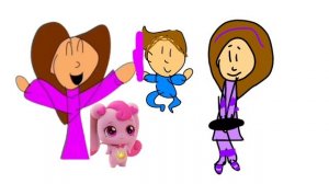 Ловка Тинипинов или Ребятишки, 13 сезон, 1 серия. Новое начало