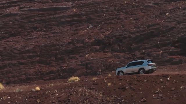 New Lexus LX600 2022 Model / (In Quick Reviews)