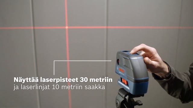 GCL 25 Professional смотреть онлайн