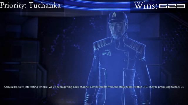 GAME WINS | Everything GREAT About Mass Effect 3! смотреть онлайн