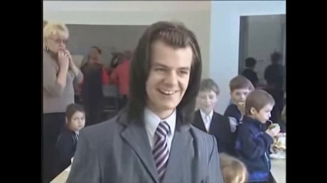 Никита Литвинков HD смотреть онлайн