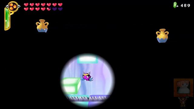 Shantae: Half-Genie Hero | Nega Shantae | #9 смотреть онлайн