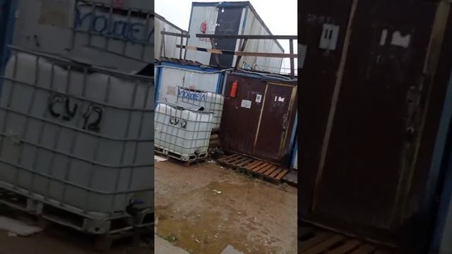 Дезинсекция бытовок от тараканов и клопов смотреть онлайн