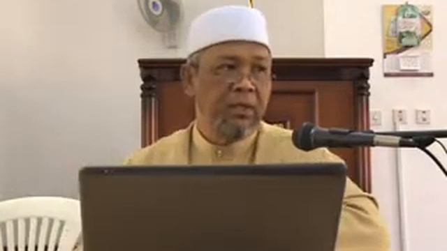 2010-06-12 Ustaz Abdullah Yasin 3 of 12 (Tafaqquh Fee Al-Deen).flv смотреть онлайн