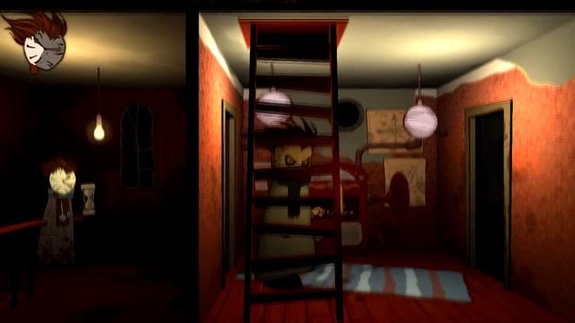 KNOCK-KNOCK ''чертовские лаги