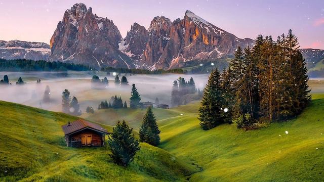 Сборник невероятно красивой, завораживающей музыки для души! Красивая музыка Сергея Чекалина #22 смотреть онлайн