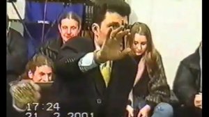 Диспут Православных с Протестантами (4 часть)