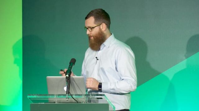 The Road to Hype: How NoSQL became Serverless - Jan Lehnardt смотреть онлайн