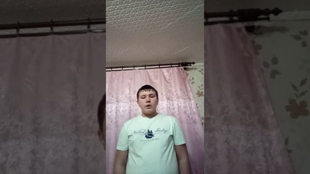 Песня в честь праздника 