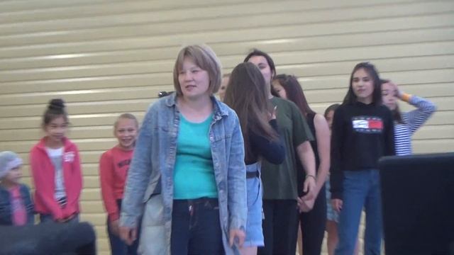 день молодёжи 27.06.2019г.Баймак т. 89603939599 смотреть онлайн