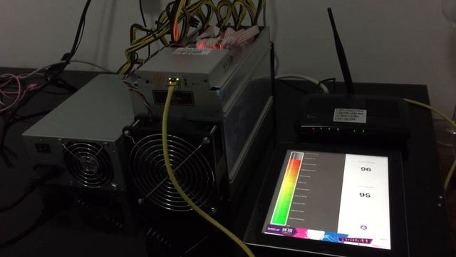 Купить Асик Майнер L3+, D3, S9 под заказ из Китая. Тестируем L3+