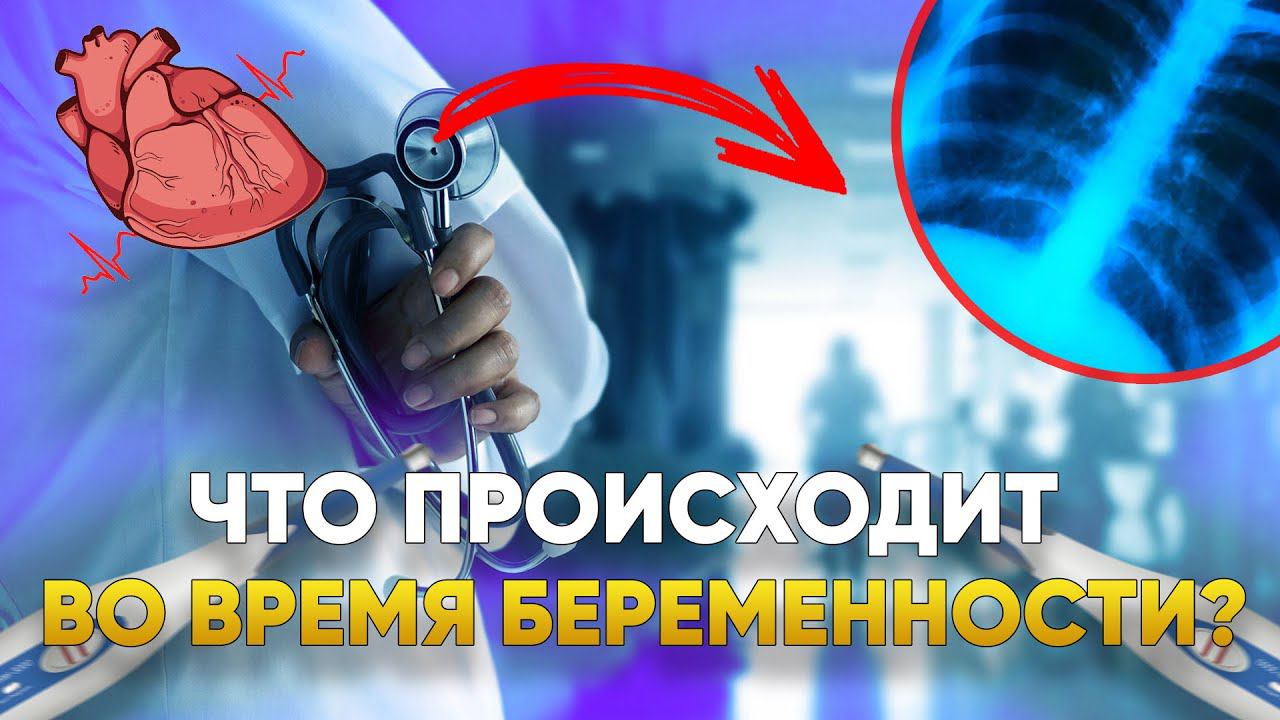 Что происходит во время беременности? | DeeaFilm смотреть онлайн