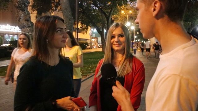 ЗА ЧТО ДЕВУШКИ ЛЮБЯТ ПАРНЕЙ/ТОП 3 КАЧЕСТВА смотреть онлайн