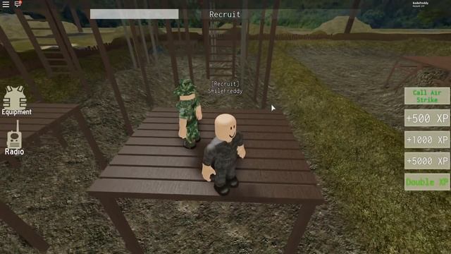 МЕНЯ ЗАБРАЛИ В АРМИЮ! РОБЛОКС СИМУЛЯТОР АРМИИ - ROBLOX ARMY SIMULATOR смотреть онлайн