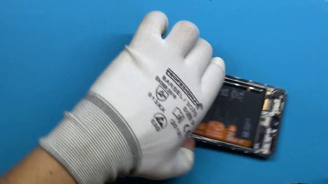 How to change LCD Honor 50 смотреть онлайн