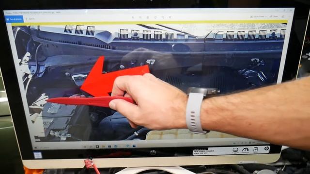 FORD F150 LEFT HEADLIGHT FUSE LOCATION REPLACEMENT F 150 HEADLIGHT NOT WORKING 2015 2016 2017 смотреть онлайн