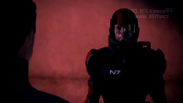 Lets Play Mass Effect for fun Part 04 смотреть онлайн